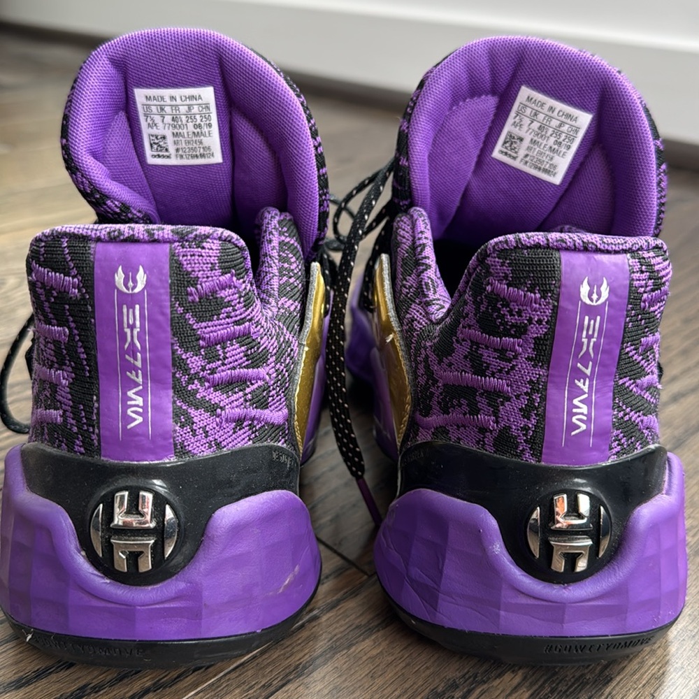 Star Wars x Harden Vol. 4 'Lightsaber' - Picture 8 of 11